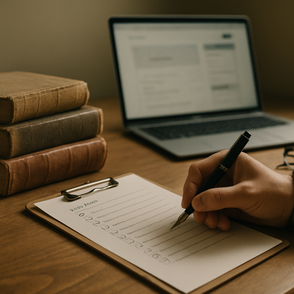 Alte-Buecher-Verkaufen: Rechtliche Aspekte sicher beachten